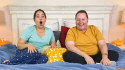 Far Trek: The Next Generation