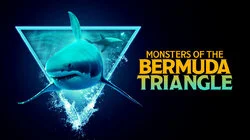 Monsters of the Bermuda Triangle