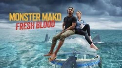Monster Mako: Fresh Blood