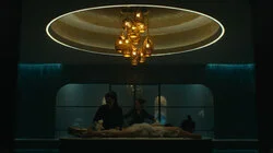 The Lie is the Truth