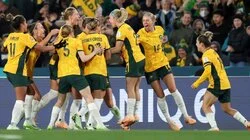 Women's World Cup Highlights: New Zealand v Norway, Australia v Republic of Ireland