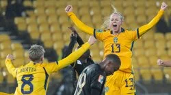 Women's World Cup 2023 Sweden v South Africa, Part 1