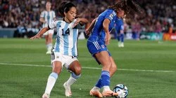 Women's World Cup 2023 Highlights: Brazil v Panama, Italy v Argentina, Germany v Morocco