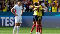 Women's World Cup 2023 Colombia v Korea Republic