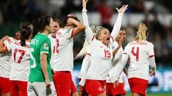 Women's World Cup 2023 Highlights: Canada v Republic of Ireland, Japan v Costa Rica, Spain v Zambia