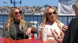 Backyard Bikini Clash