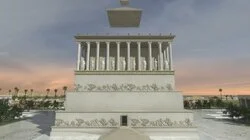 Lost Tomb of Alexander the Great