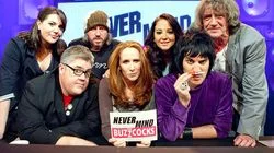 Catherine Tate, Tulisa Contostavlos, Howard Marks, Badly Drawn Boy, Katy Wix