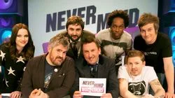 Lee Mack, Joe Wilkinson, Amy MacDonald, Lemar, Professor Green, Chris Ramsey