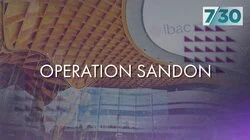 Operation Sandon