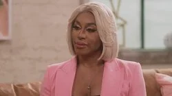 No Way to Treat a Lady