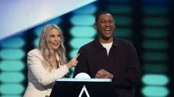 Episode 4: Celebrity Special