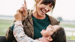 Une figurine paternelle