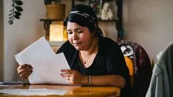 5 mille piasses cash