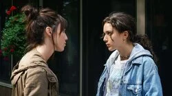 P'tite dérape, peut-être?