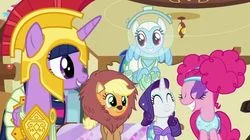 Scare Master