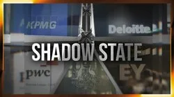 Shadow State