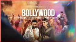 Bollywood: The Politics Behind the Scenes