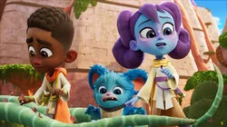 The Growing Green Danger