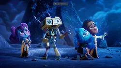 The Thieves of Tharnaka