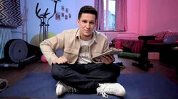 Фитнес-тренеры