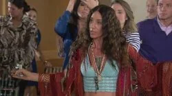 Orgullosa propietaria