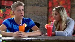 Don't Go Breaking My Heart