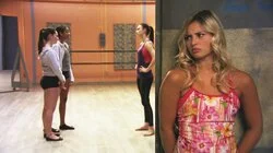 Game, Set, and Match