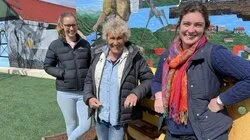 Boot Scootin' Tour, Tasmania