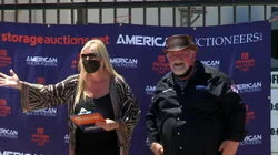 Why Did the Chicken Cross the Road? Don't Ask Brandi