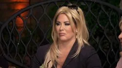 A Doppelgänger Disaster