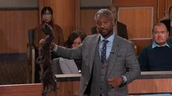 Vigilante Dognapping Attempt (Part 1)