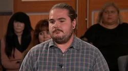 Ex-Friends with Benefits