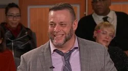 Future Brother-in-Law and Order