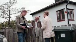 Jakten på Terje fortsetter