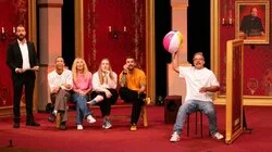 Mer hudrester enn caps