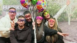 The Sweetest Birthday