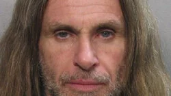 He Had a Torture Chamber