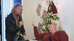 Throwing Stones in Glass Houses