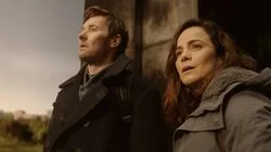 In the Fires of Dead Stars