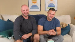 Every Time We Say Goodbye