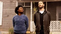 Missing While Indigenous