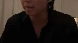 누구야 빨리 나와