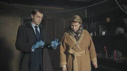 Территория духов