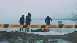 Неспокойный покойник