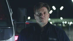 Чёрный плащ