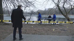 Чудовище и чудовище