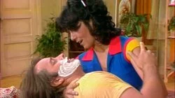 Good Old Reliable Janet