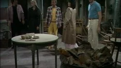 Jack Gets His Own Restaurant