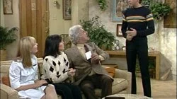 Like Father, Like Son